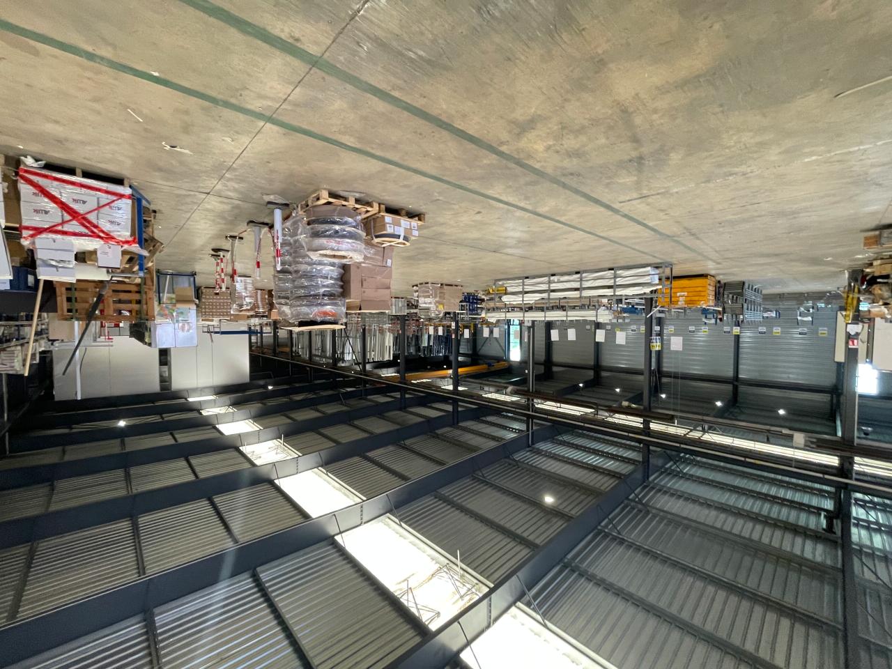 Local d'activité Mornant 8831m² Vente local d'activité Mornant Rhône OVACT2424851 6